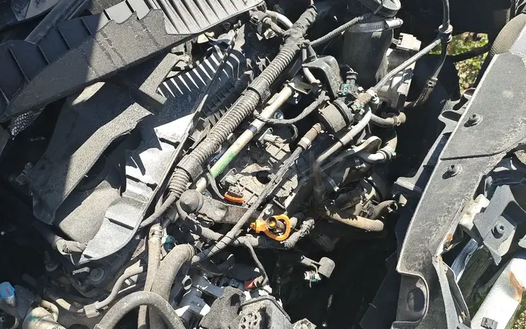 Головка цилиндра за 400 000 тг. в Алматы