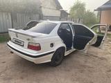 BMW 320 1991 годаүшін1 100 000 тг. в Алматы – фото 4