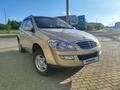 SsangYong Kyron 2009 годаүшін6 000 000 тг. в Хромтау – фото 3