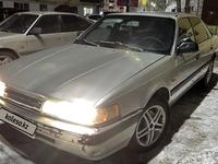 Mazda 626 1989 года за 800 000 тг. в Астана