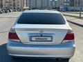 Toyota Camry 2003 года за 4 000 000 тг. в Шымкент – фото 3
