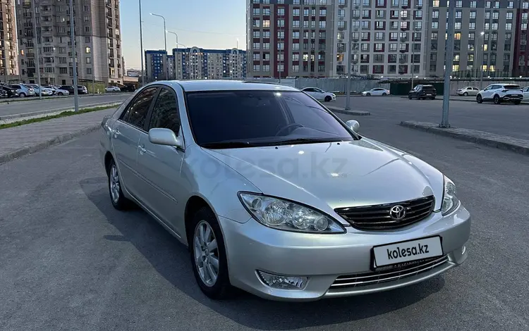 Toyota Camry 2003 года за 4 000 000 тг. в Шымкент