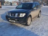 Nissan Pathfinder 2009 годаfor7 500 000 тг. в Рудный