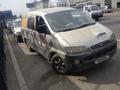 Hyundai Starex 2003 годаүшін2 100 000 тг. в Алматы