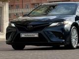 Toyota Camry 2019 годаfor12 500 000 тг. в Актау – фото 3