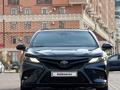 Toyota Camry 2019 года за 12 500 000 тг. в Актау – фото 2