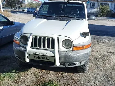 SsangYong Korando 1993 года за 2 000 000 тг. в Сатпаев