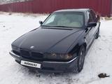 BMW 728 1998 годаүшін3 500 000 тг. в Жезказган