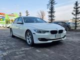 BMW 328 2012 годаүшін7 000 000 тг. в Алматы – фото 2