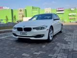 BMW 328 2012 года за 7 000 000 тг. в Алматы – фото 3