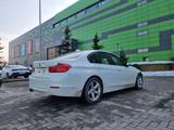 BMW 328 2012 годаүшін7 000 000 тг. в Алматы – фото 4