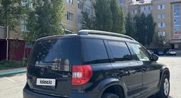 Skoda Yeti 2011 года за 4 000 000 тг. в Актобе – фото 2