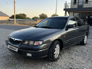 Mazda 626