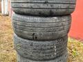 Летние шины 235/55R19 (15 тыс за 4 шт)үшін15 000 тг. в Усть-Каменогорск