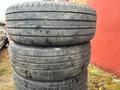 Летние шины 235/55R19 (15 тыс за 4 шт)үшін15 000 тг. в Усть-Каменогорск – фото 6