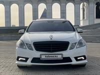 Mercedes-Benz E 300 2011 годаүшін10 800 000 тг. в Астана