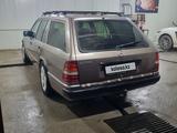 Mercedes-Benz E 280 1990 годаүшін1 650 000 тг. в Шиели – фото 3