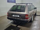 Mercedes-Benz E 280 1990 годаүшін1 650 000 тг. в Шиели – фото 4