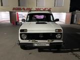 ВАЗ (Lada) Lada 2121 2013 годаүшін2 100 000 тг. в Жаркент