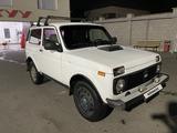 ВАЗ (Lada) Lada 2121 2013 года за 2 300 000 тг. в Жаркент – фото 2