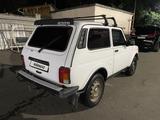 ВАЗ (Lada) Lada 2121 2013 годаүшін2 100 000 тг. в Жаркент – фото 5