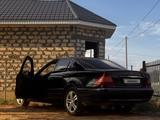 Mercedes-Benz S 500 2002 годаүшін2 200 000 тг. в Атырау