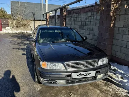 Nissan Cefiro 1995 года за 2 000 000 тг. в Алматы – фото 2