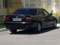 BMW 730 1995 года за 2 600 000 тг. в Алматы