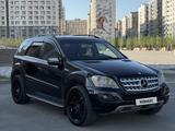 Mercedes-Benz ML 350 2011 года за 11 000 000 тг. в Алматы – фото 2