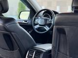 Mercedes-Benz ML 350 2011 года за 11 000 000 тг. в Алматы – фото 4