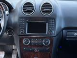Mercedes-Benz ML 350 2011 года за 11 000 000 тг. в Алматы – фото 5