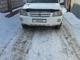 Toyota Highlander 2002 годаүшін7 500 000 тг. в Алматы