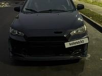 Mitsubishi Lancer 2008 года за 5 000 000 тг. в Алматы