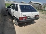 ВАЗ (Lada) 2109 1998 года за 450 000 тг. в Туркестан – фото 2