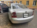 Volkswagen Passat 2002 года за 2 250 000 тг. в Караганда