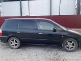 Honda Odyssey 2000 года за 8 400 000 тг. в Атырау – фото 2