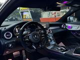Mercedes-Benz C 63 AMG 2019 года за 50 000 000 тг. в Алматы – фото 5