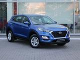 Hyundai Tucson 2018 года за 9 800 000 тг. в Астана – фото 4