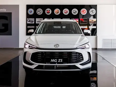 MG ZS Comfort 2026 года за 7 990 000 тг. в Павлодар – фото 2