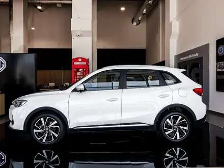 MG ZS Comfort 2026 года за 7 990 000 тг. в Павлодар – фото 3