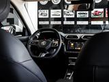 MG ZS Comfort 2026 годаүшін7 990 000 тг. в Павлодар – фото 4