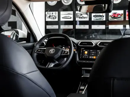MG ZS Comfort 2026 года за 7 990 000 тг. в Павлодар – фото 4