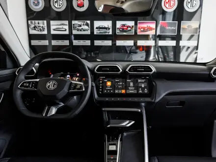 MG ZS Comfort 2026 года за 7 990 000 тг. в Павлодар – фото 5