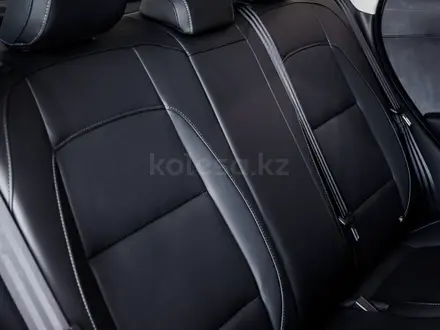 MG ZS Comfort 2026 года за 7 990 000 тг. в Павлодар – фото 6