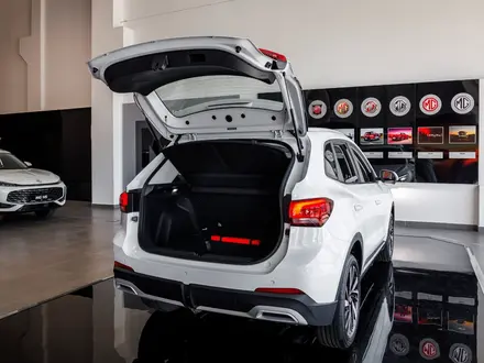 MG ZS Comfort 2026 года за 7 990 000 тг. в Павлодар – фото 7