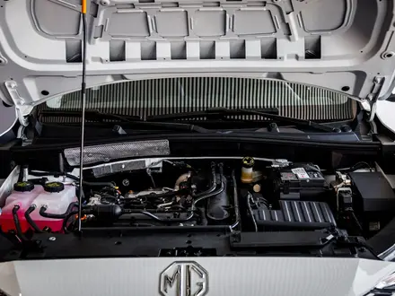 MG ZS Comfort 2026 года за 7 990 000 тг. в Павлодар – фото 9