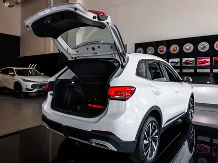 MG ZS Comfort 2026 года за 7 990 000 тг. в Павлодар – фото 8