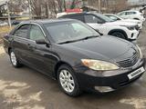 Toyota Camry 2002 годаүшін4 800 000 тг. в Алматы
