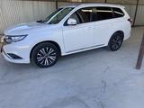 Mitsubishi Outlander 2022 года за 11 000 000 тг. в Кызылорда – фото 3