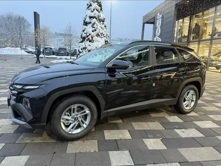 Hyundai Tucson 2025 года за 13 500 000 тг. в Алматы